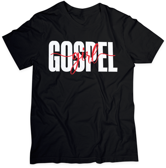 Gospel Girl